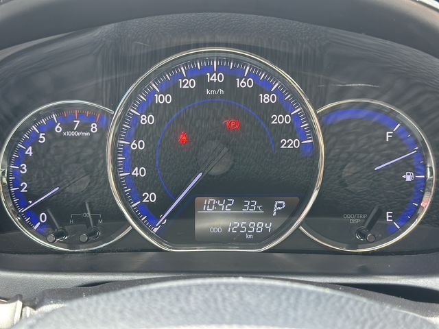 TOYOTA豐田 VIOS  第6張相片