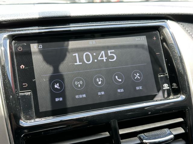 TOYOTA豐田 VIOS  第8張相片