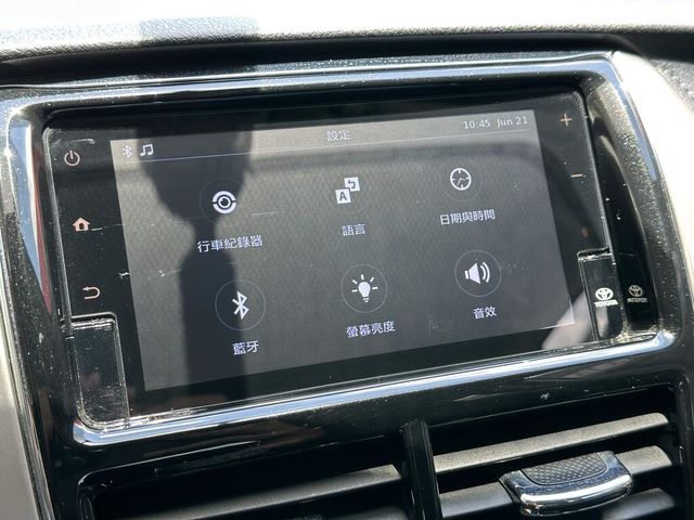 TOYOTA豐田 VIOS  第9張相片