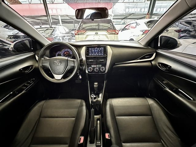 TOYOTA豐田 VIOS  第14張相片