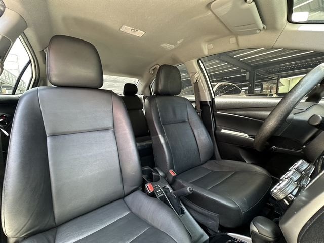 TOYOTA豐田 VIOS  第15張相片