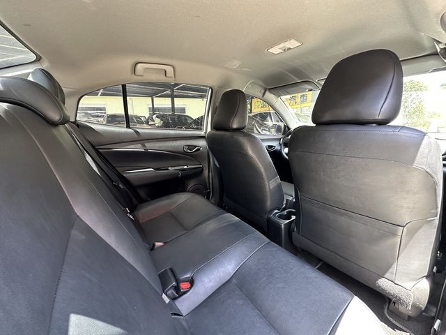 TOYOTA豐田 VIOS  第17張相片
