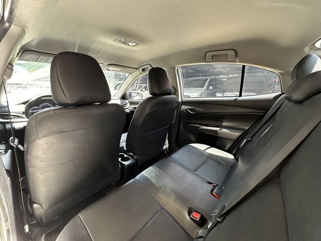 TOYOTA豐田 VIOS  第18張相片