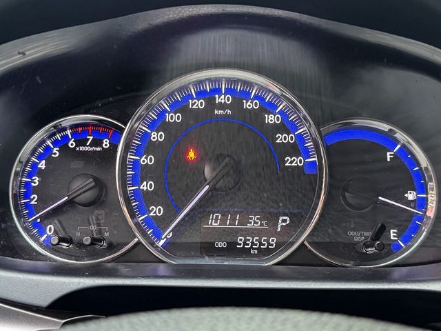 TOYOTA豐田 YARIS  第3張相片