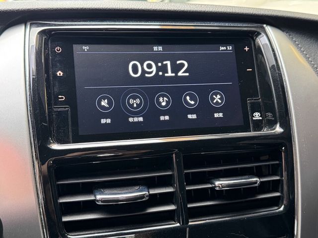 TOYOTA豐田 YARIS  第5張相片