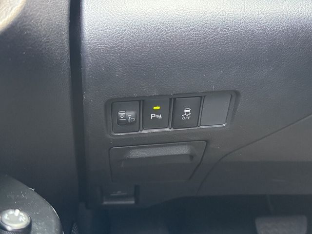 TOYOTA豐田 YARIS  第8張相片