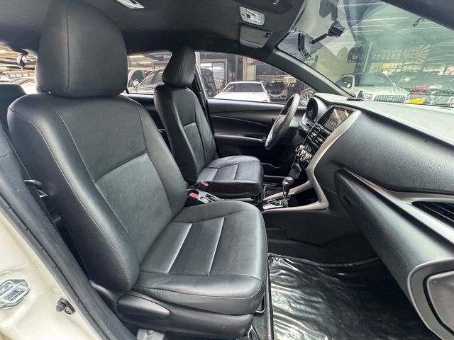 TOYOTA豐田 YARIS  第10張相片