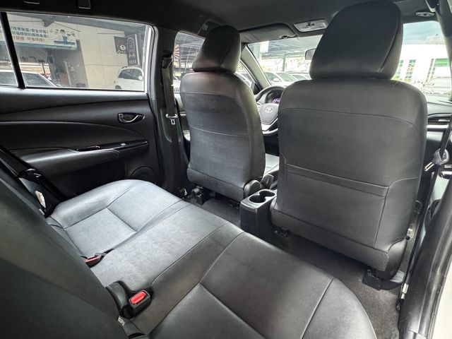 TOYOTA豐田 YARIS  第11張相片