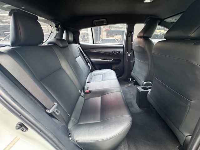 TOYOTA豐田 YARIS  第12張相片