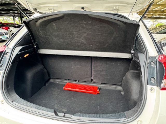 TOYOTA豐田 YARIS  第13張相片