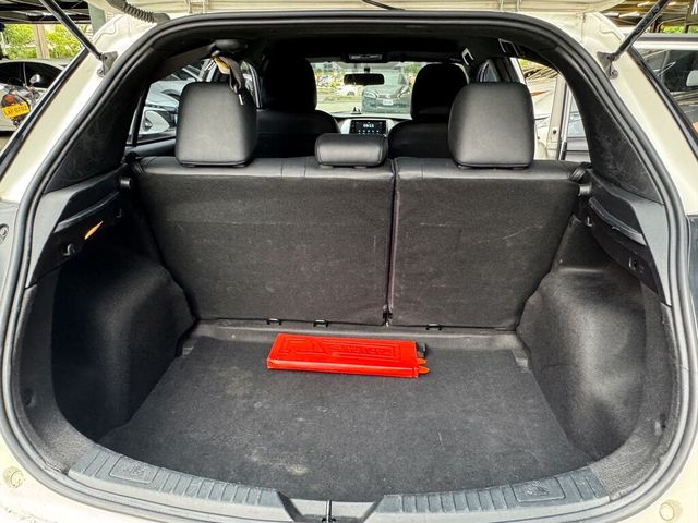 TOYOTA豐田 YARIS  第14張相片