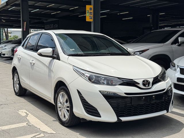 TOYOTA豐田 YARIS  第16張相片