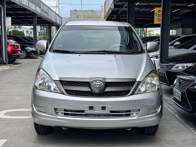 TOYOTA豐田 INNOVA  第3張相片
