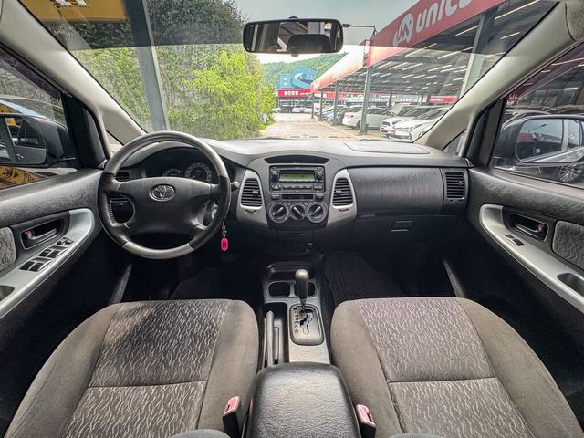 TOYOTA豐田 INNOVA  第8張相片
