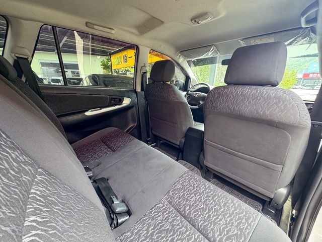TOYOTA豐田 INNOVA  第10張相片