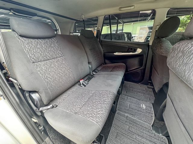 TOYOTA豐田 INNOVA  第11張相片