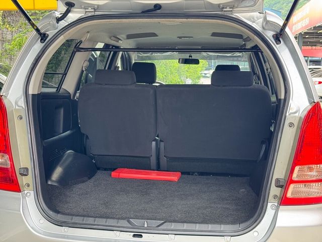 TOYOTA豐田 INNOVA  第12張相片