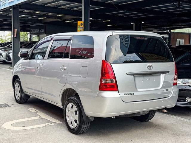 TOYOTA豐田 INNOVA  第13張相片