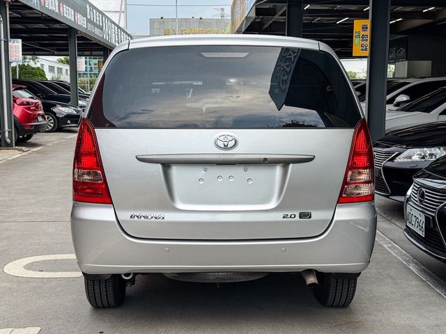 TOYOTA豐田 INNOVA  第15張相片