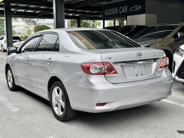 TOYOTA豐田 ALTIS  第2張相片