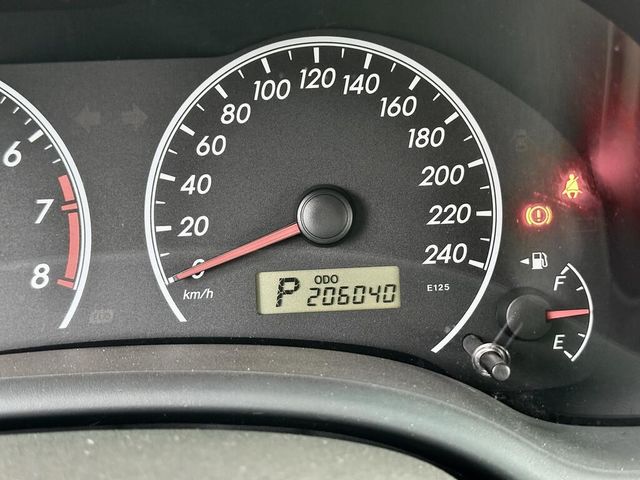 TOYOTA豐田 ALTIS  第6張相片