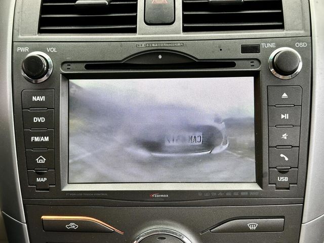 TOYOTA豐田 ALTIS  第9張相片