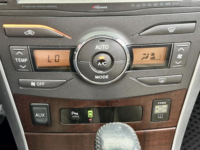 TOYOTA豐田 ALTIS  第10張相片