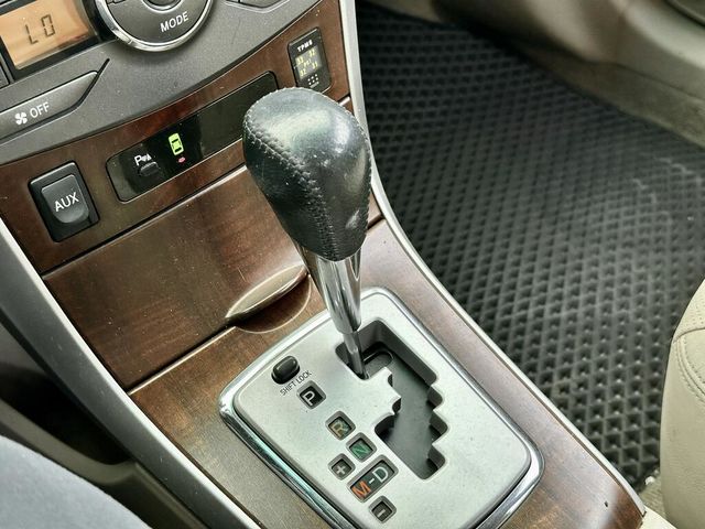 TOYOTA豐田 ALTIS  第11張相片