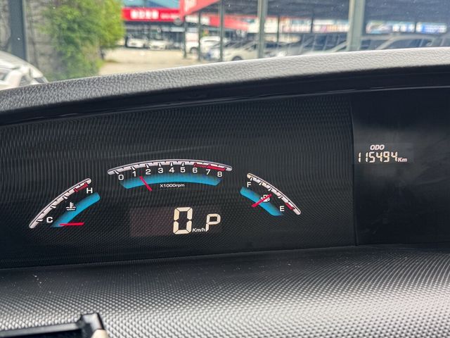 LUXGEN納智捷 M7 TURBO  第3張相片