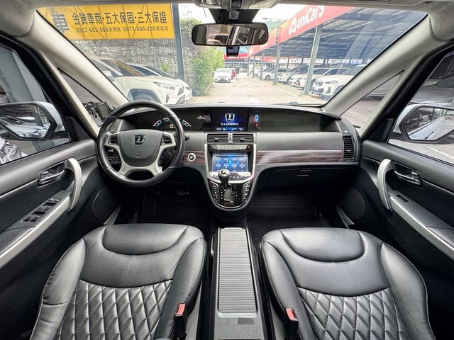 LUXGEN納智捷 M7 TURBO  第4張相片