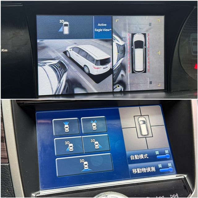 LUXGEN納智捷 M7 TURBO  第5張相片