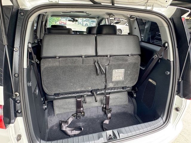 LUXGEN納智捷 M7 TURBO  第11張相片