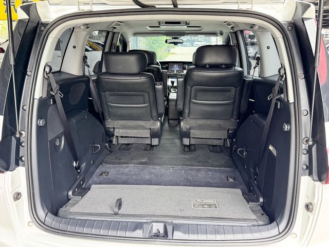 LUXGEN納智捷 M7 TURBO  第12張相片