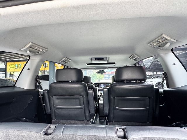 LUXGEN納智捷 M7 TURBO  第13張相片