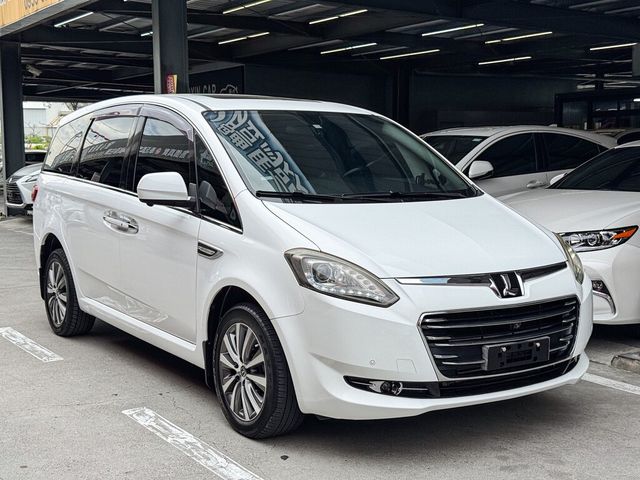 LUXGEN納智捷 M7 TURBO  第16張相片