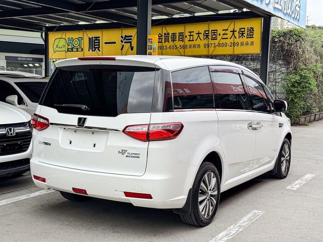 LUXGEN納智捷 M7 TURBO  第17張相片