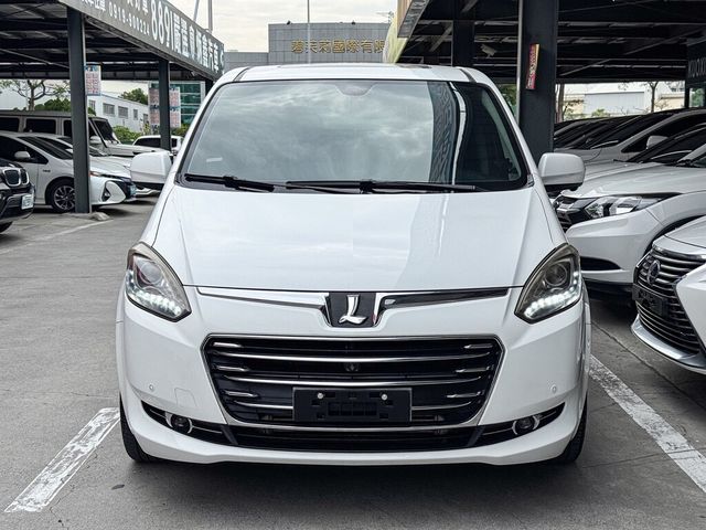 LUXGEN納智捷 M7 TURBO  第18張相片