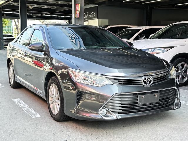 TOYOTA豐田 CAMRY  第1張相片