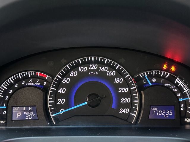 TOYOTA豐田 CAMRY  第9張相片