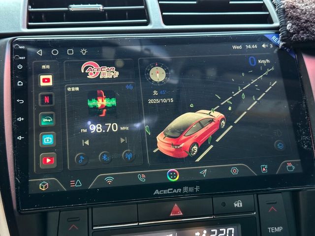 TOYOTA豐田 CAMRY  第11張相片