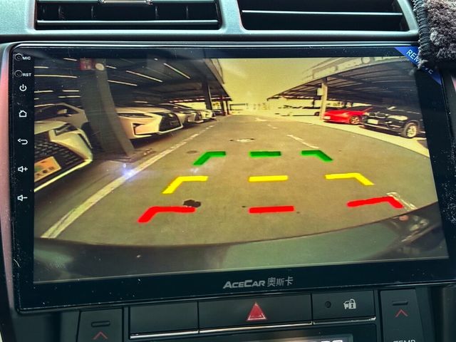 TOYOTA豐田 CAMRY  第12張相片