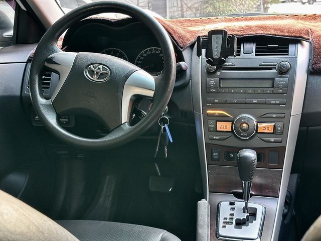 TOYOTA豐田 ALTIS  第5張相片