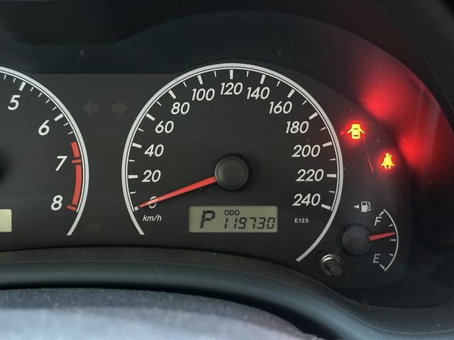 TOYOTA豐田 ALTIS  第6張相片