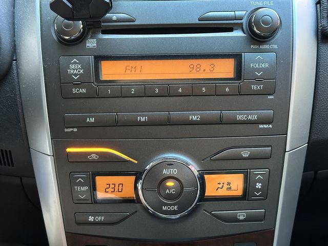 TOYOTA豐田 ALTIS  第9張相片