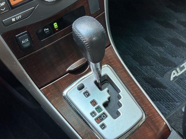 TOYOTA豐田 ALTIS  第10張相片