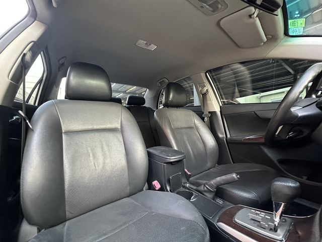 TOYOTA豐田 ALTIS  第13張相片