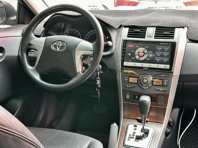 TOYOTA豐田 ALTIS  第5張相片