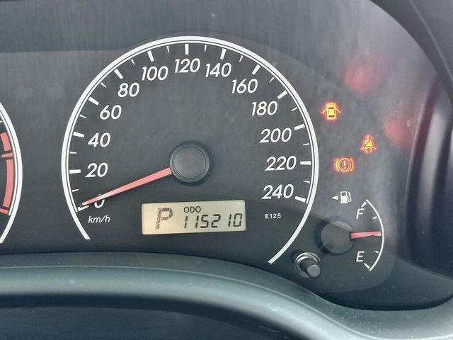 TOYOTA豐田 ALTIS  第6張相片