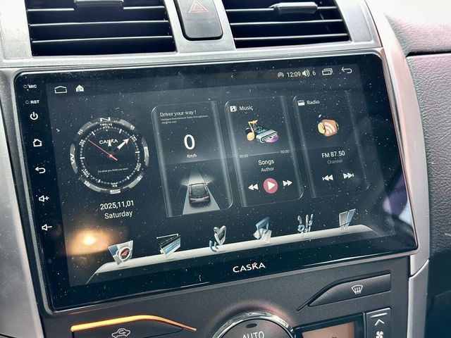 TOYOTA豐田 ALTIS  第8張相片