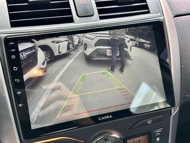 TOYOTA豐田 ALTIS  第9張相片